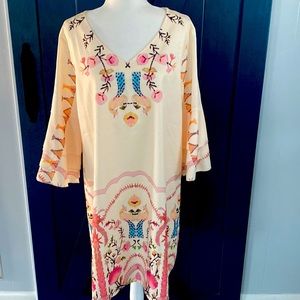Cider dress. Size XL NWT.
